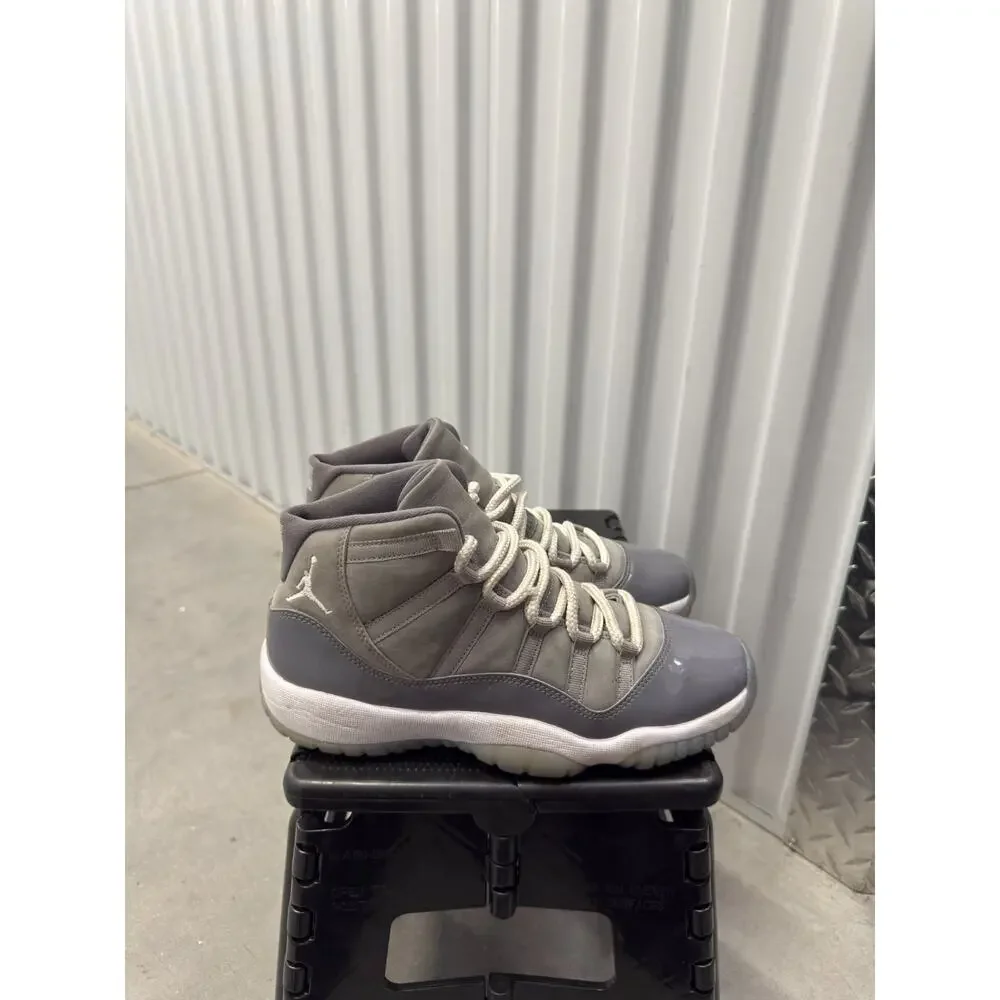 Jordan size 7y